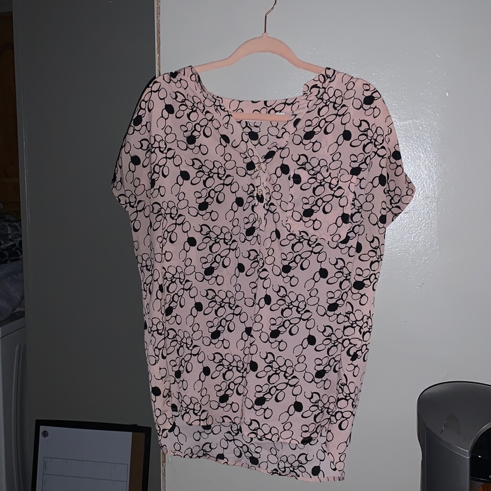 Designer Blouse